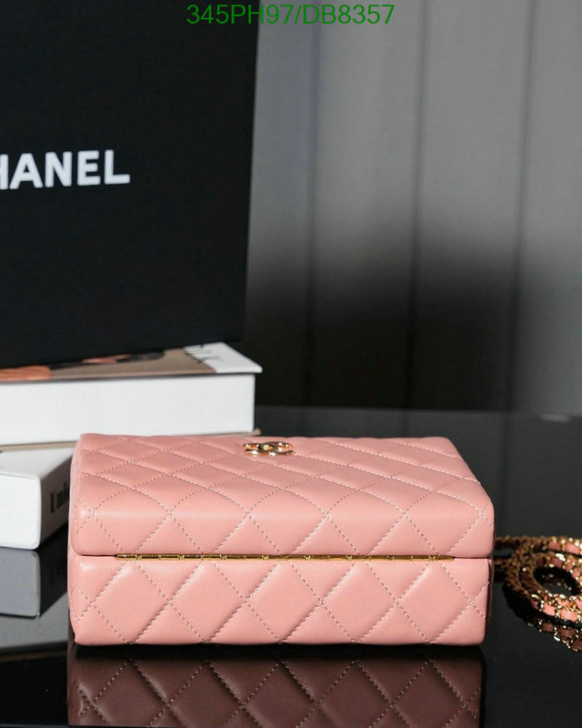 Chanel-Bag-Mirror Quality Code: DB8357 $: 345USD