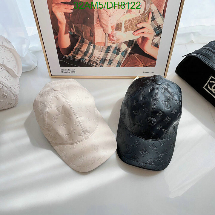 LV-Cap(Hat) Code: DH8122 $: 32USD