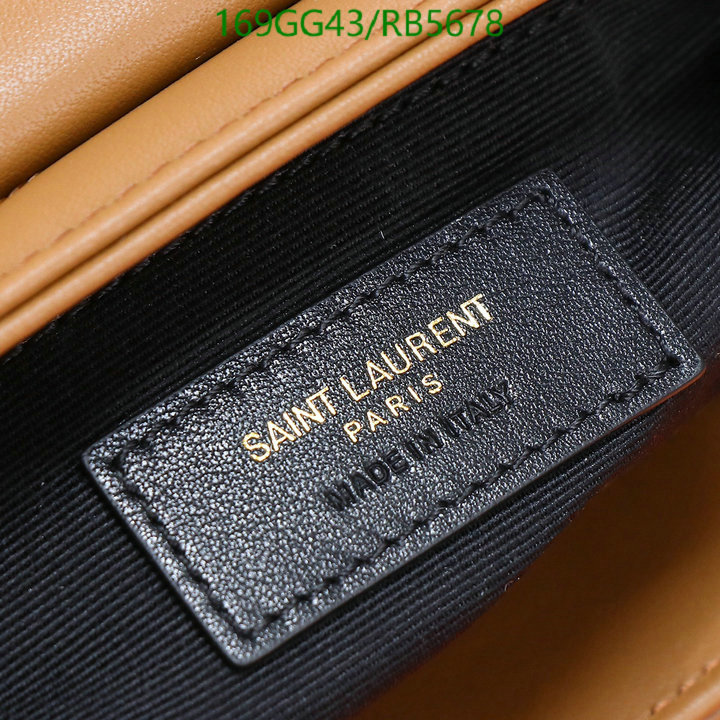 YSL-Bag-Mirror Quality Code: RB5678 $: 169USD