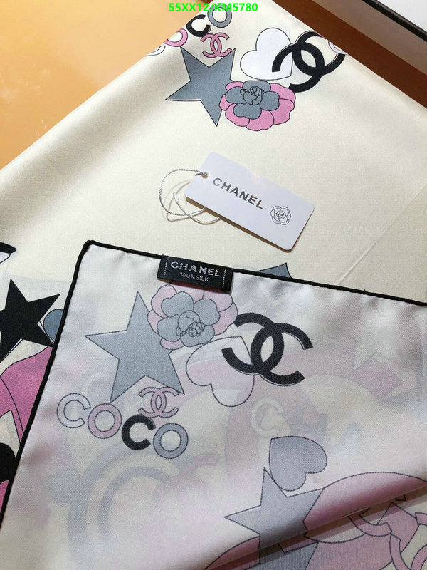 Chanel-Scarf Code: KM5780 $: 55USD