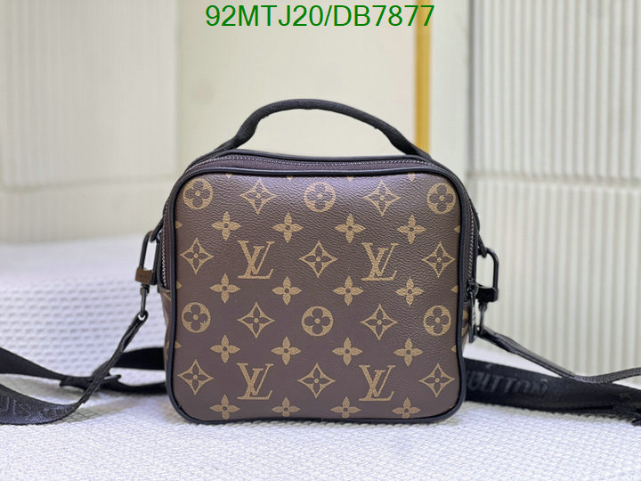 LV-Bag-4A Quality Code: DB7877 $: 92USD