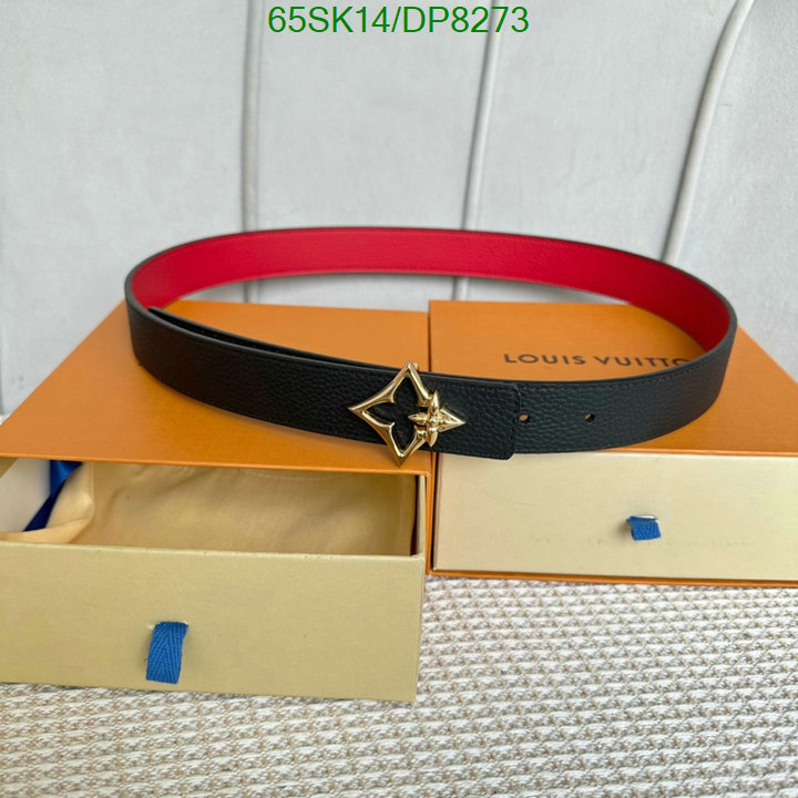 LV-Belts Code: DP8273 $: 65USD