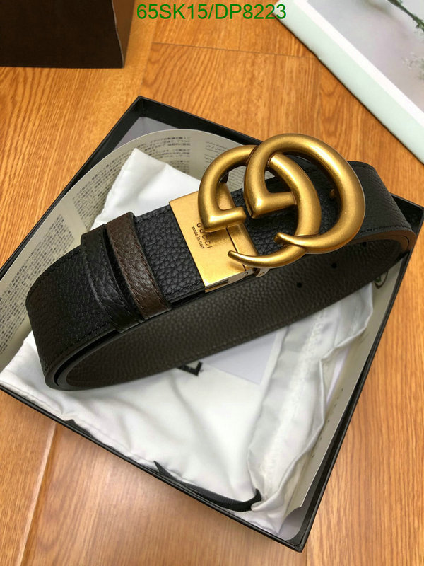 Gucci-Belts Code: DP8223 $: 65USD