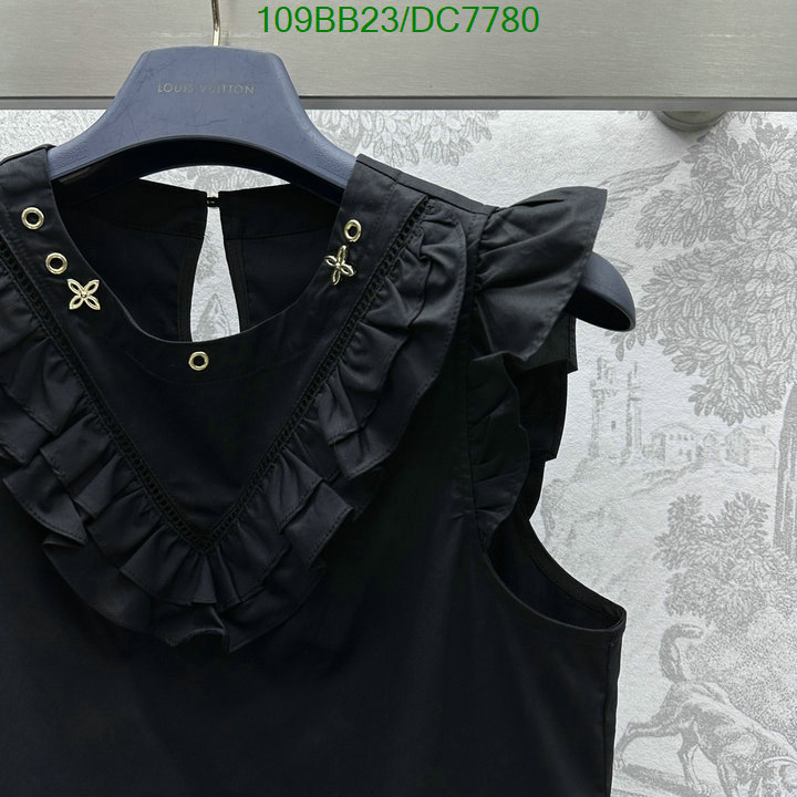 LV-Clothing Code: DC7780 $: 109USD