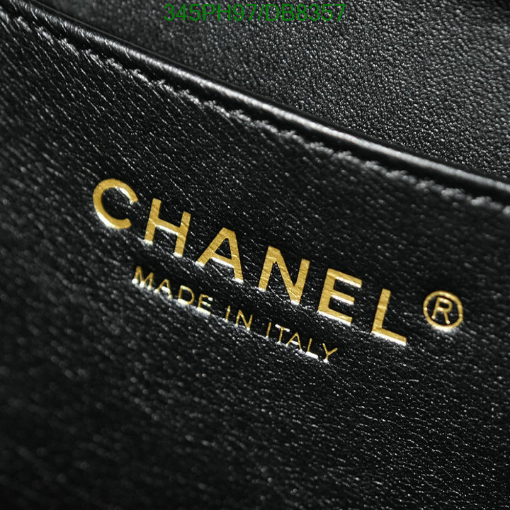 Chanel-Bag-Mirror Quality Code: DB8357 $: 345USD