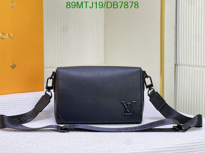 LV-Bag-4A Quality Code: DB7878 $: 89USD