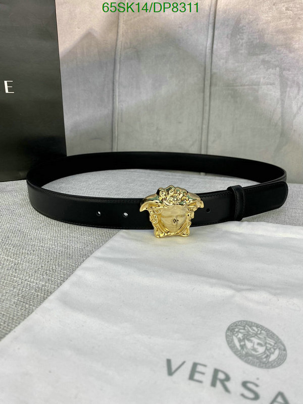 Versace-Belts Code: DP8311 $: 65USD