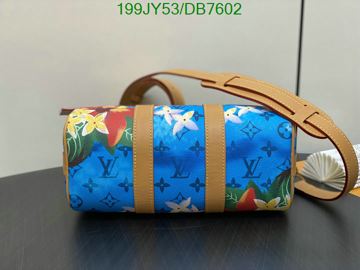 LV-Bag-Mirror Quality Code: DB7602 $: 199USD