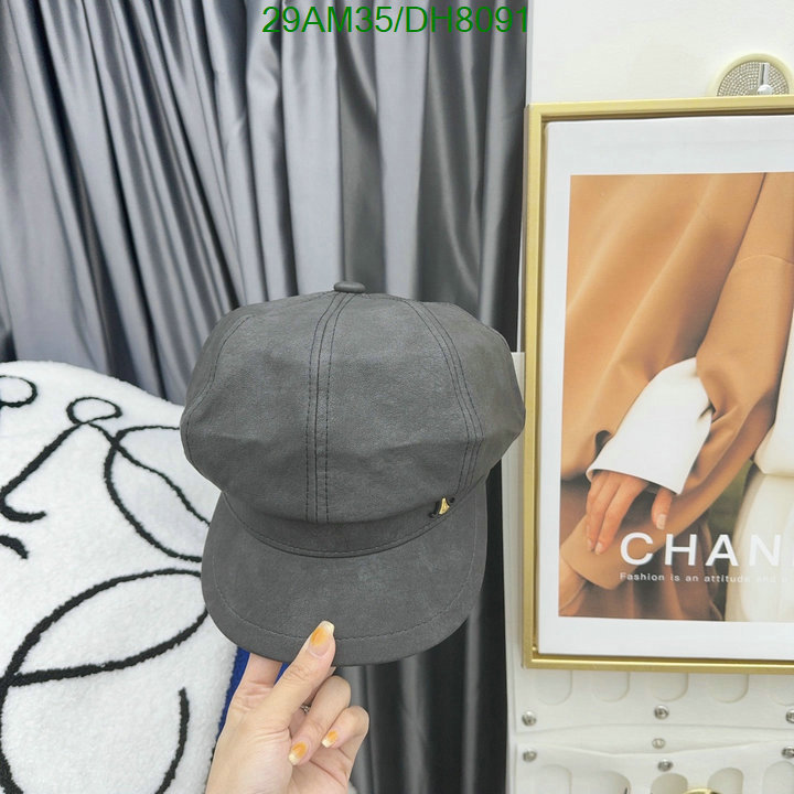 Celine-Cap(Hat) Code: DH8091 $: 29USD