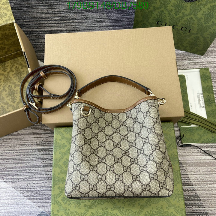 Gucci-Bag-Mirror Quality Code: DB7589 $: 179USD