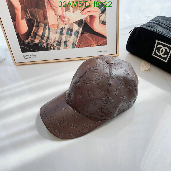 LV-Cap(Hat) Code: DH8122 $: 32USD