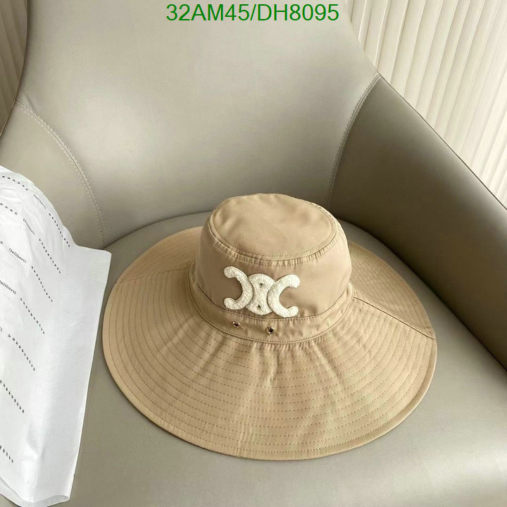 Celine-Cap(Hat) Code: DH8095 $: 32USD