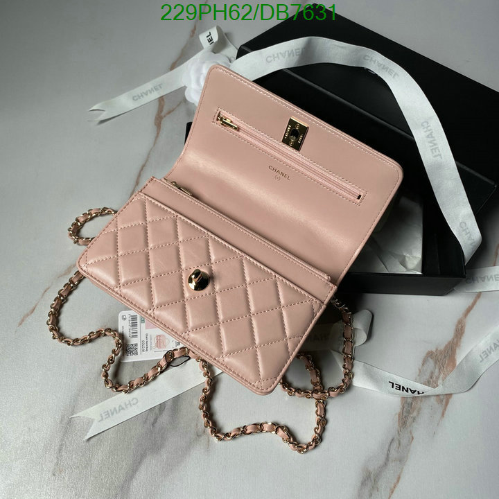 Chanel-Bag-Mirror Quality Code: DB7631 $: 229USD