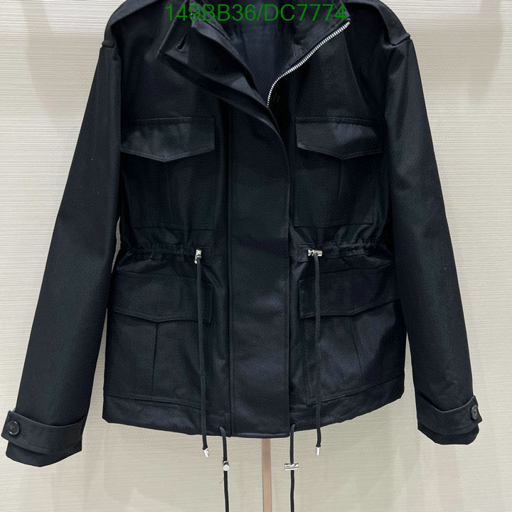 Loewe-Clothing Code: DC7774 $: 149USD