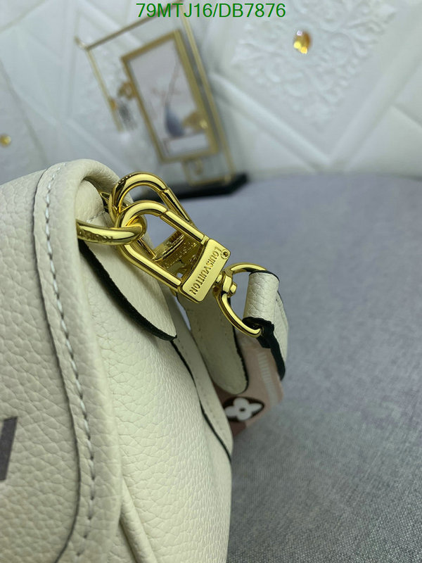 LV-Bag-4A Quality Code: DB7876 $: 79USD