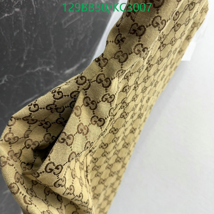 Gucci-Clothing Code: KC3007 $: 129USD