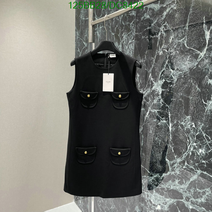 Celine-Clothing Code: DC8422 $: 125USD