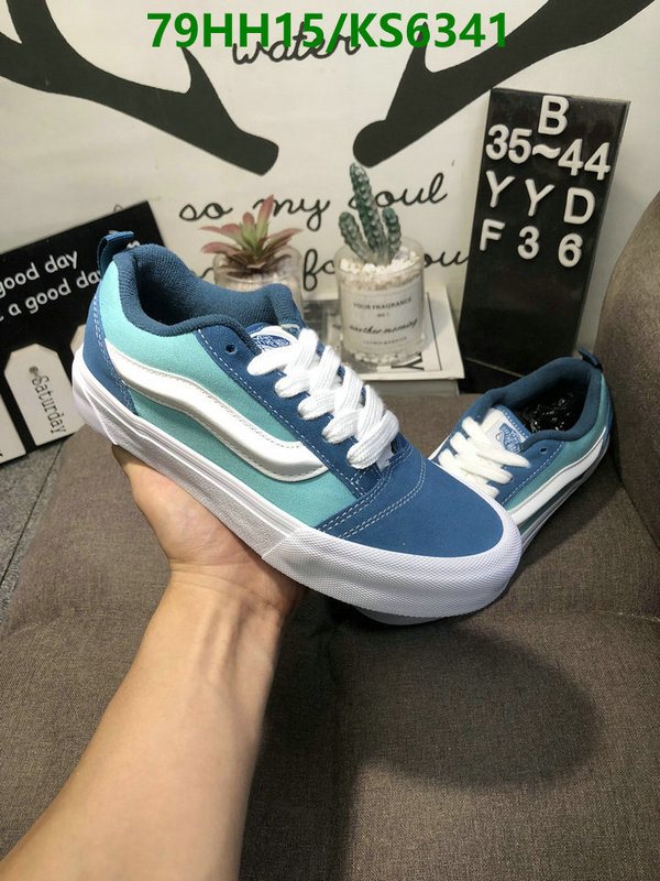 Vans-Women Shoes Code: KS6341 $: 79USD