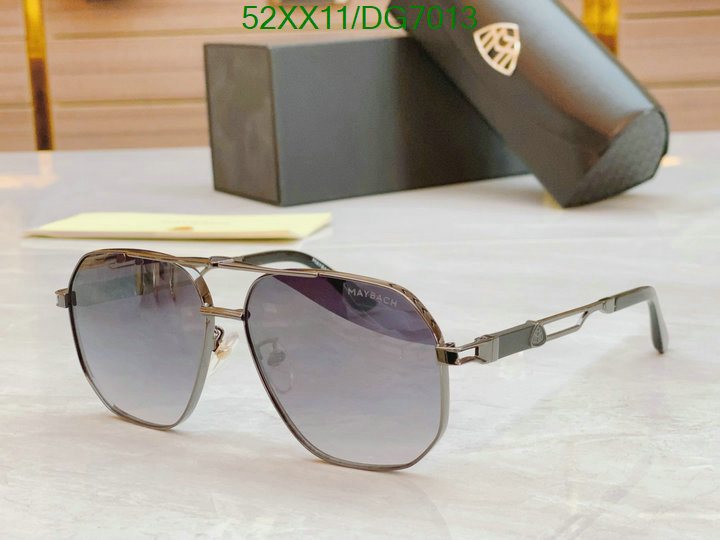 Maybach-Glasses Code: DG7013 $: 52USD