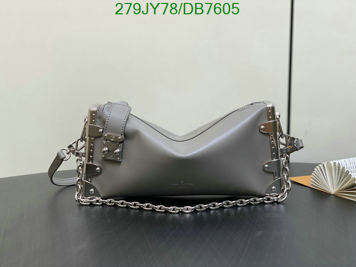 LV-Bag-Mirror Quality Code: DB7605 $: 279USD