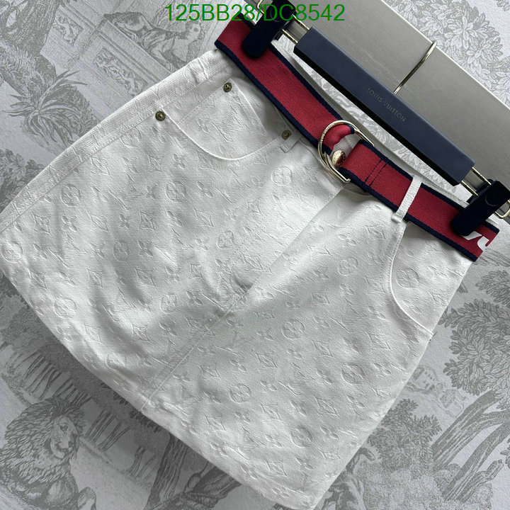 LV-Clothing Code: DC8542 $: 125USD