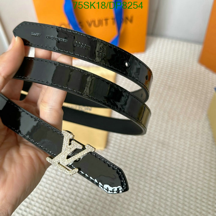 LV-Belts Code: DP8254 $: 75USD