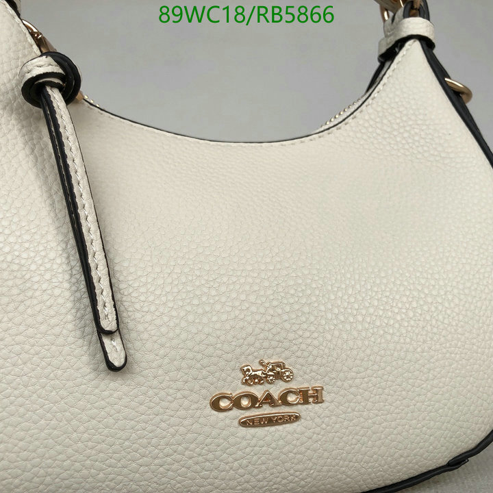 Coach-Bag-4A Quality Code: RB5866 $: 89USD