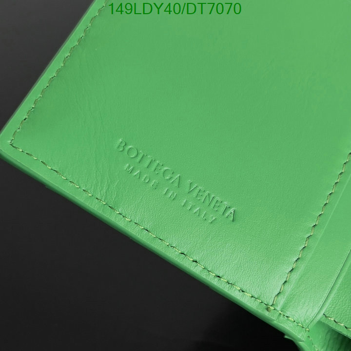 BV-Wallet Mirror Quality Code: DT7070 $: 149USD