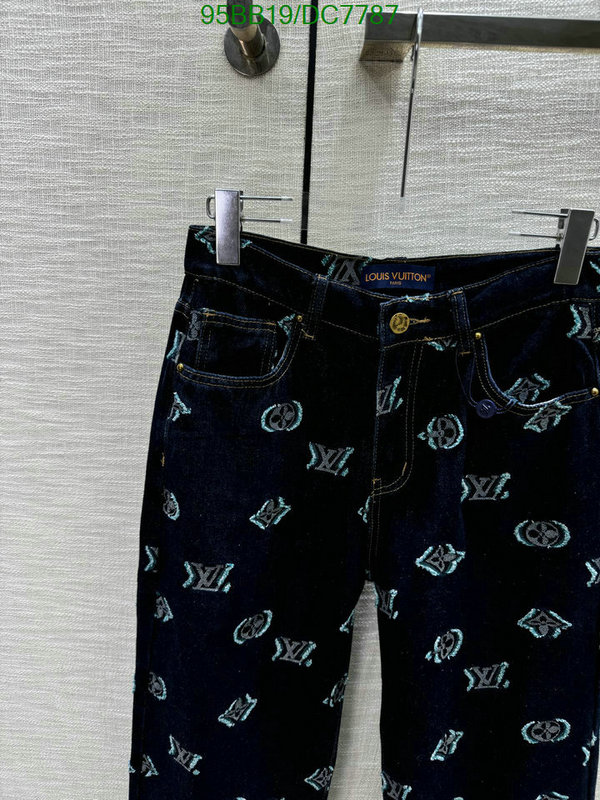 LV-Clothing Code: DC7787 $: 95USD