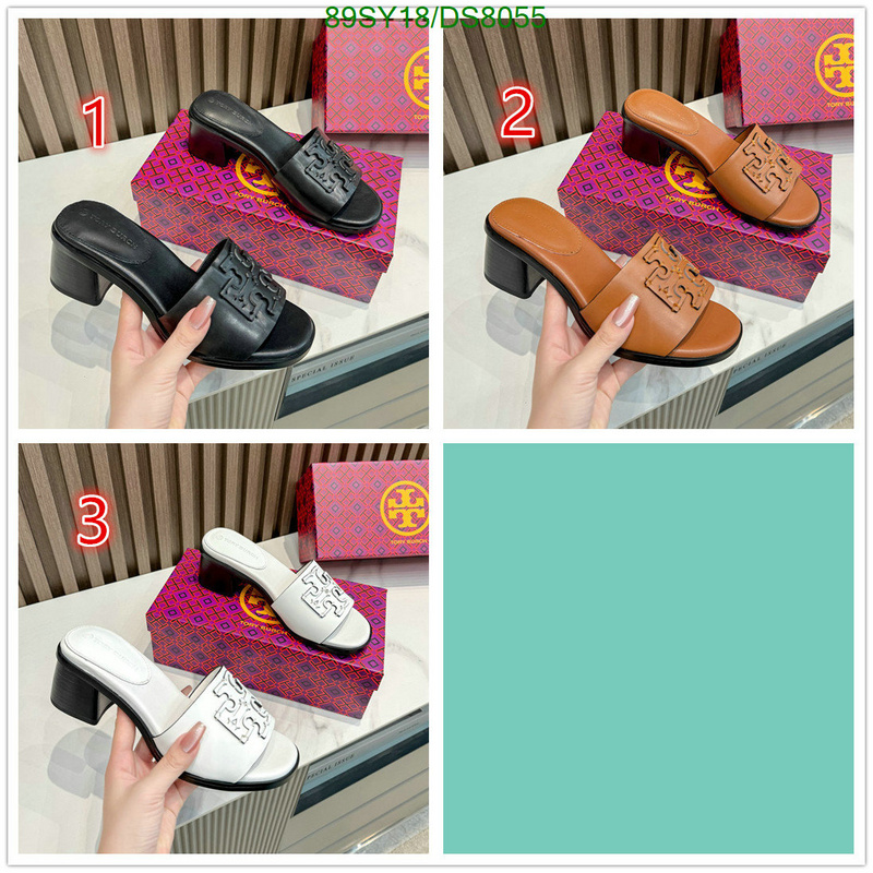 Tory Burch-Women Shoes Code: DS8055 $: 89USD