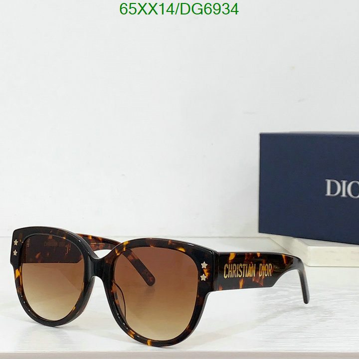 Dior-Glasses Code: DG6934 $: 65USD