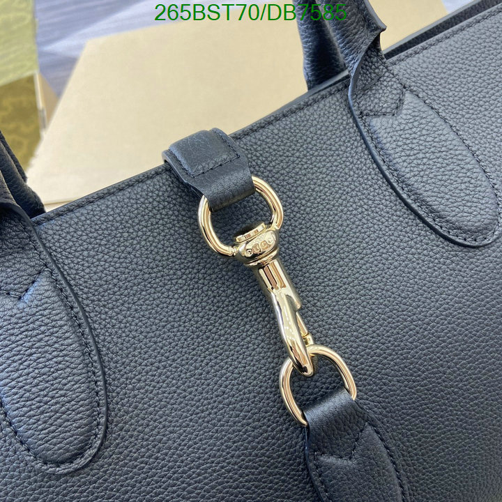 Gucci-Bag-Mirror Quality Code: DB7585 $: 265USD