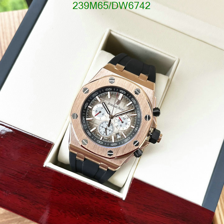 Audemars Piguet-Watch-Mirror Quality Code: DW6742 $: 239USD