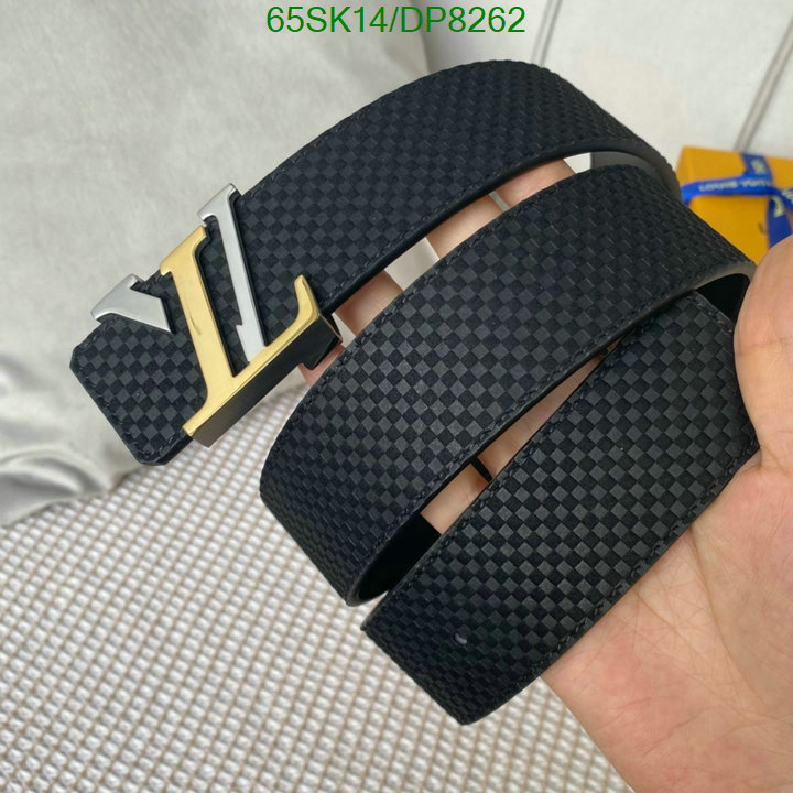 LV-Belts Code: DP8262 $: 65USD