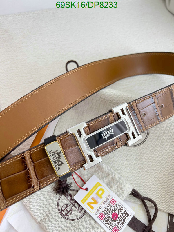 Hermes-Belts Code: DP8233 $: 69USD