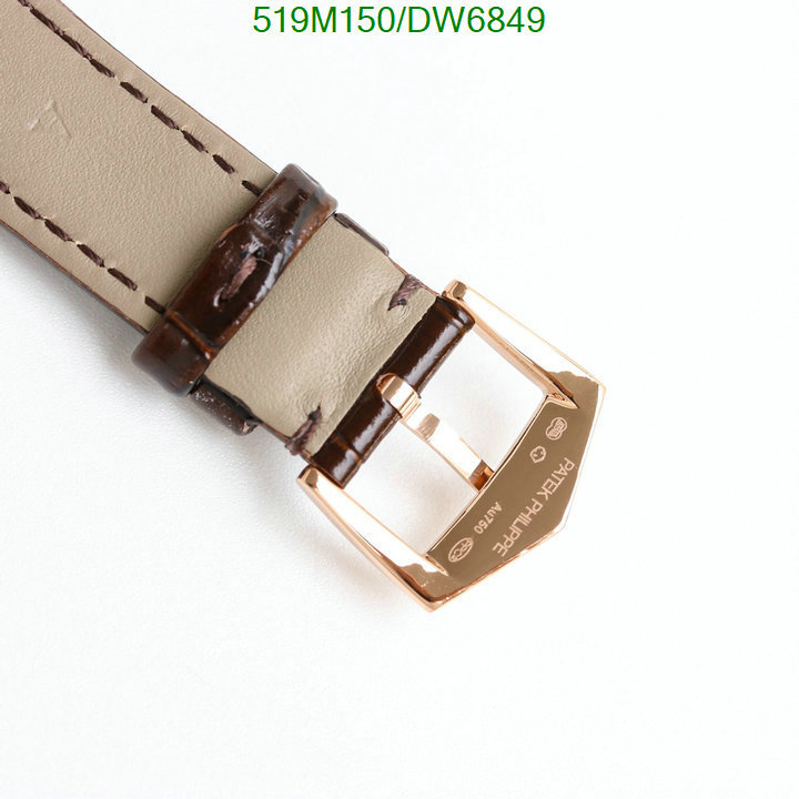 Patek Philippe-Watch-Mirror Quality Code: DW6849 $: 519USD