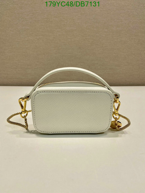 Prada-Bag-Mirror Quality Code: DB7131 $: 179USD