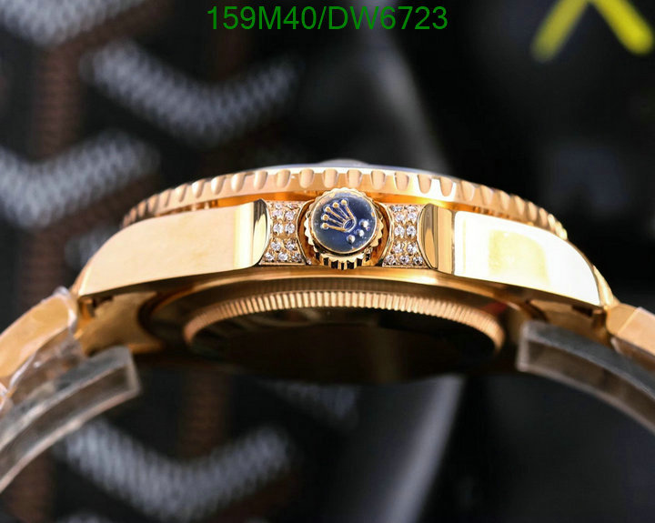 Rolex-Watch-4A Quality Code: DW6723 $: 159USD