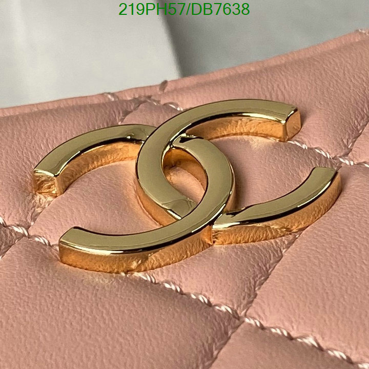 Chanel-Bag-Mirror Quality Code: DB7638 $: 219USD