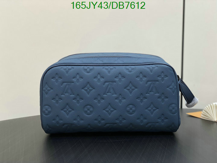 LV-Bag-Mirror Quality Code: DB7612 $: 165USD