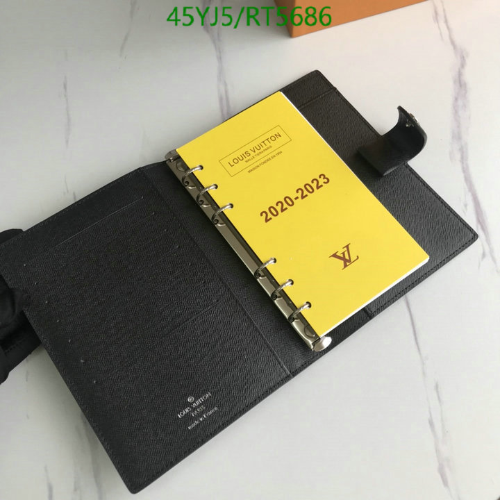 LV-Wallet-4A Quality Code: RT5686 $: 45USD