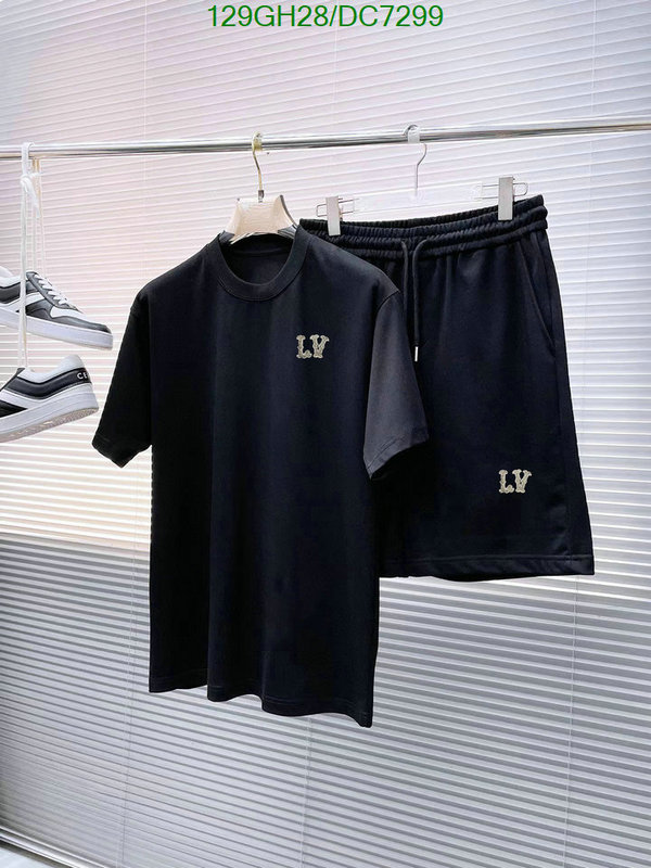 LV-Clothing Code: DC7299 $: 129USD