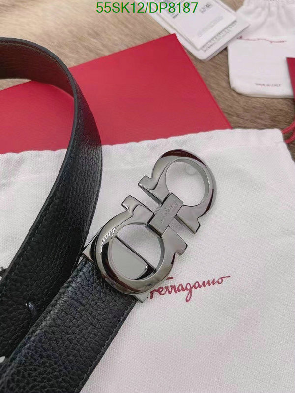 Ferragamo-Belts Code: DP8187 $: 55USD