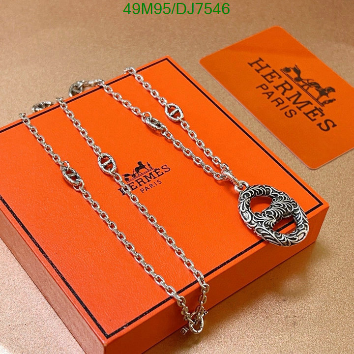 Hermes-Jewelry Code: DJ7546 $: 49USD