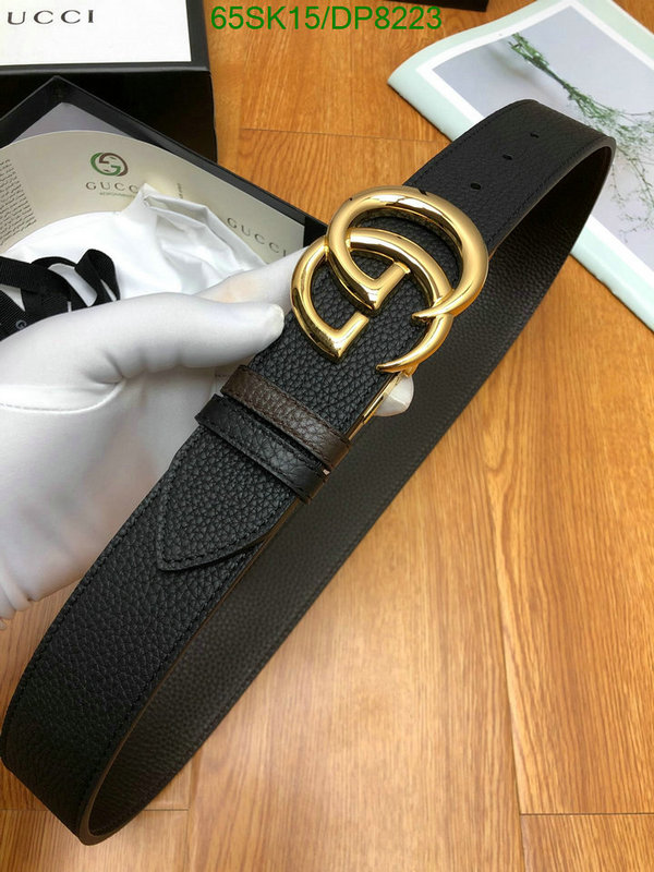 Gucci-Belts Code: DP8223 $: 65USD