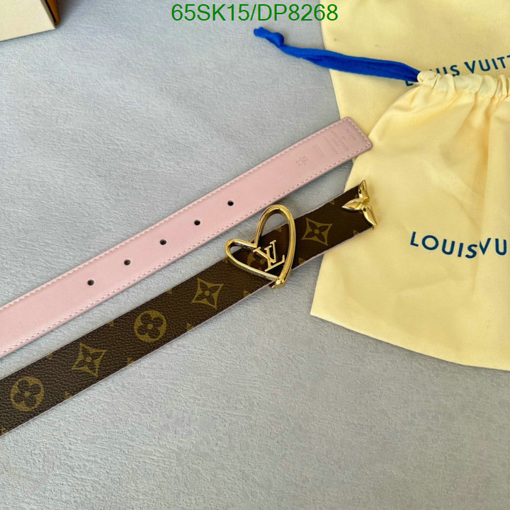 LV-Belts Code: DP8268 $: 65USD