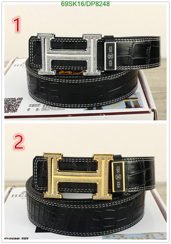 Hermes-Belts Code: DP8248 $: 69USD