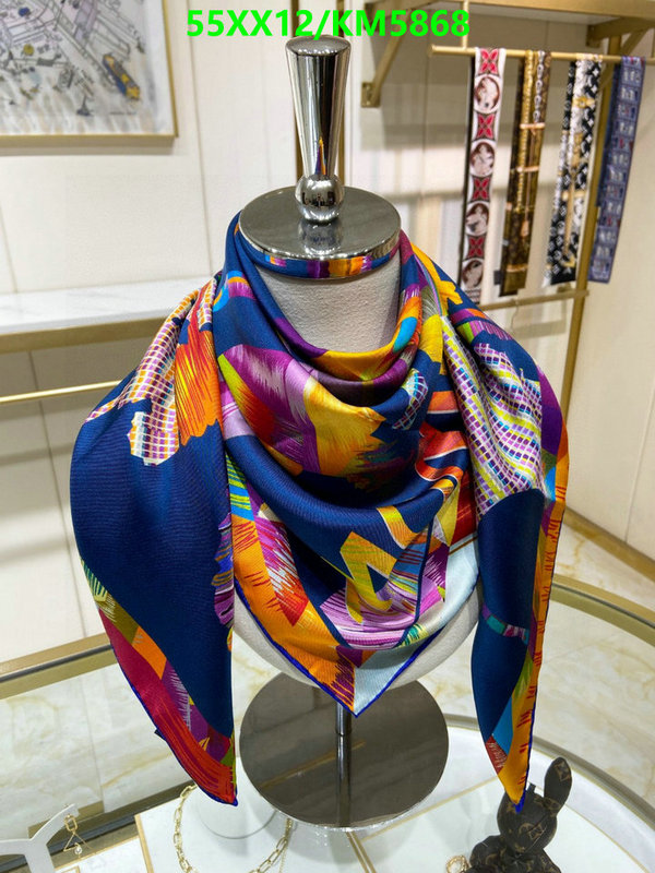 Hermes-Scarf Code: KM5868 $: 55USD