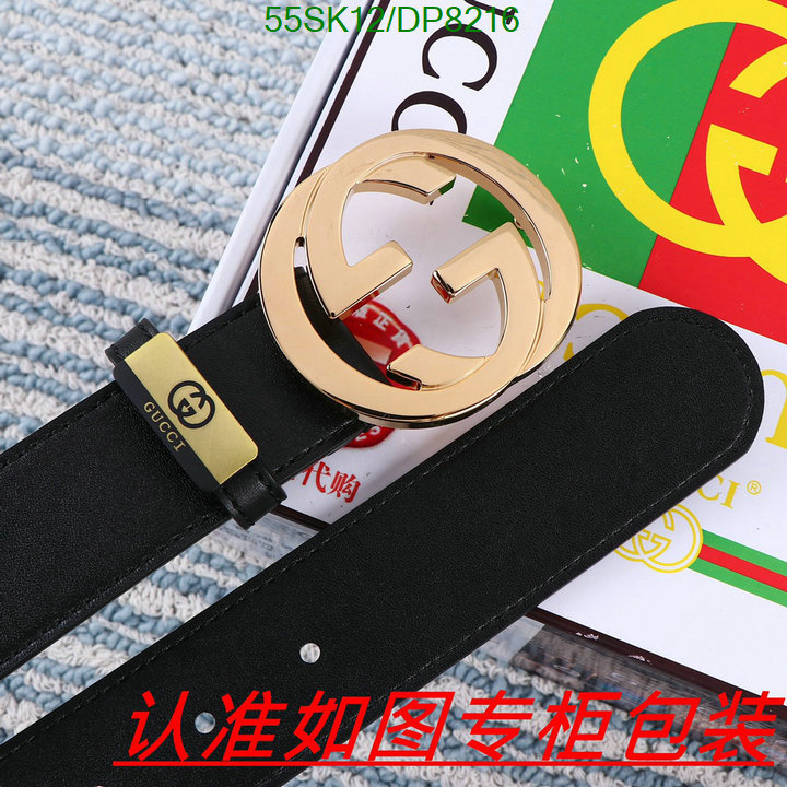 Gucci-Belts Code: DP8216 $: 55USD