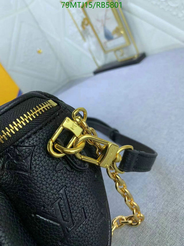 LV-Bag-4A Quality Code: RB5801 $: 79USD